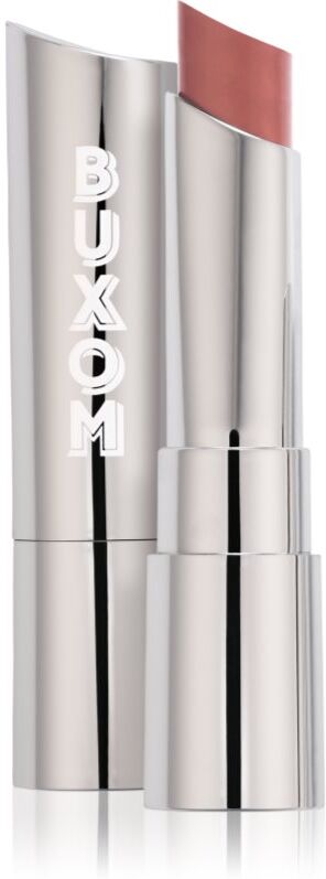 Buxom FULL-ON™ SATIN LIPSTICK creamy lipstick with magnifying effect shade Juicy Peach 2,5 ml