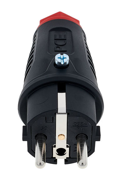 PCE 0522-sr Taurus2 TPE Plug