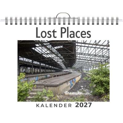 Lost Places