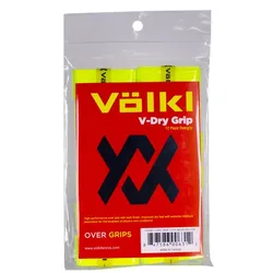 Überbänder - Völkl - V-Dry Overgrip 12pk