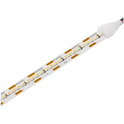 Halemeier, LED Streifen, Versa ShortCut 600 24VDC mw, 10m (Mehrfarbig, 1000 cm, Indoor)