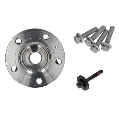 SKF Radlagersatz VKBA 3523 für Volvo