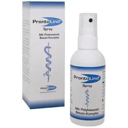 PRONTOLIND Piercing Spray 75 ml