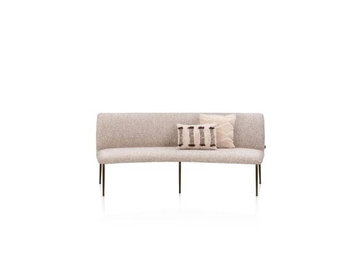 Henders & Hazel Bovina Esszimmerbank Stoff Luton