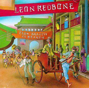Leon Redbone - Branch to Branch - Preis vom 09.10.2026 07:28:09 h