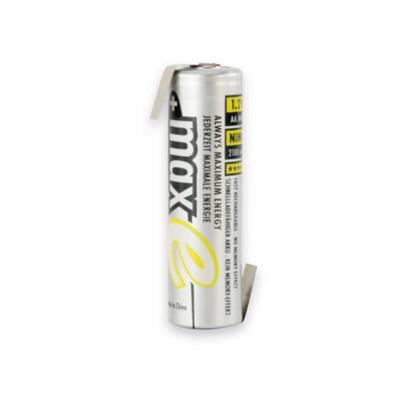 Ansmann Mignon (AA)-Akku NiMH 1.2V 1St.