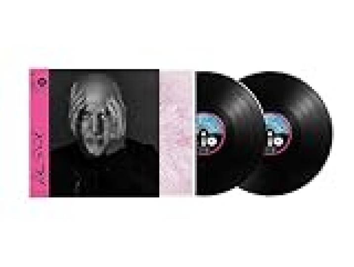 i/o [Double vinyle : Bright-Side Mix]