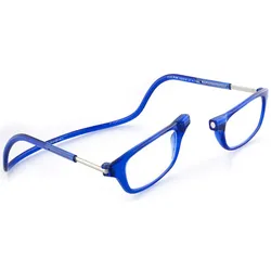 CLIC Classic Magnetlesebrille (Persönliche Sehstärke)