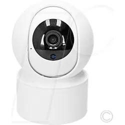 EGB 232 000 - Überwachungskamera, IP, WLAN, innen