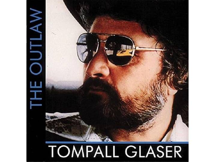 The Outlaw (CD)