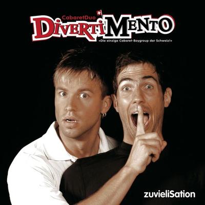 ZuvieliSation - Jonny Fischer,Pedro Vinosa,Manuel Burkhart, Audio, 4057664055521