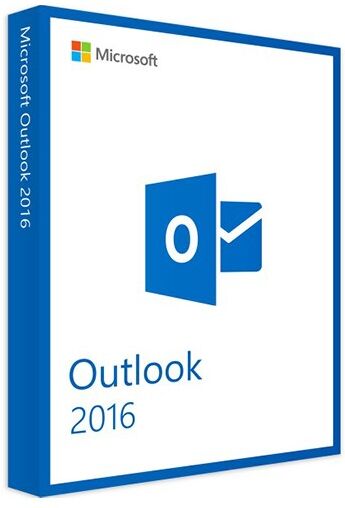 Microsoft Outlook 2016 (Windows)
