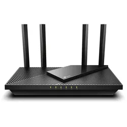 TP-Link Archer AX3000 Dual Band Gigabit Wi-Fi 6 Router