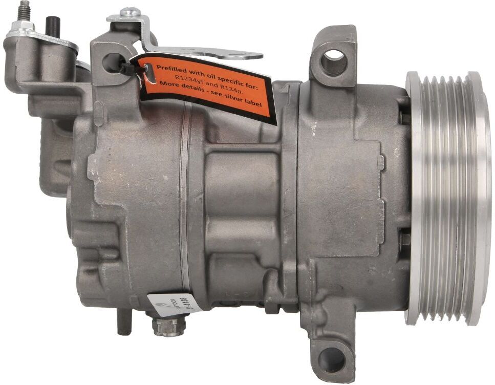 Klimakompressor ELSTOCK 51-1138