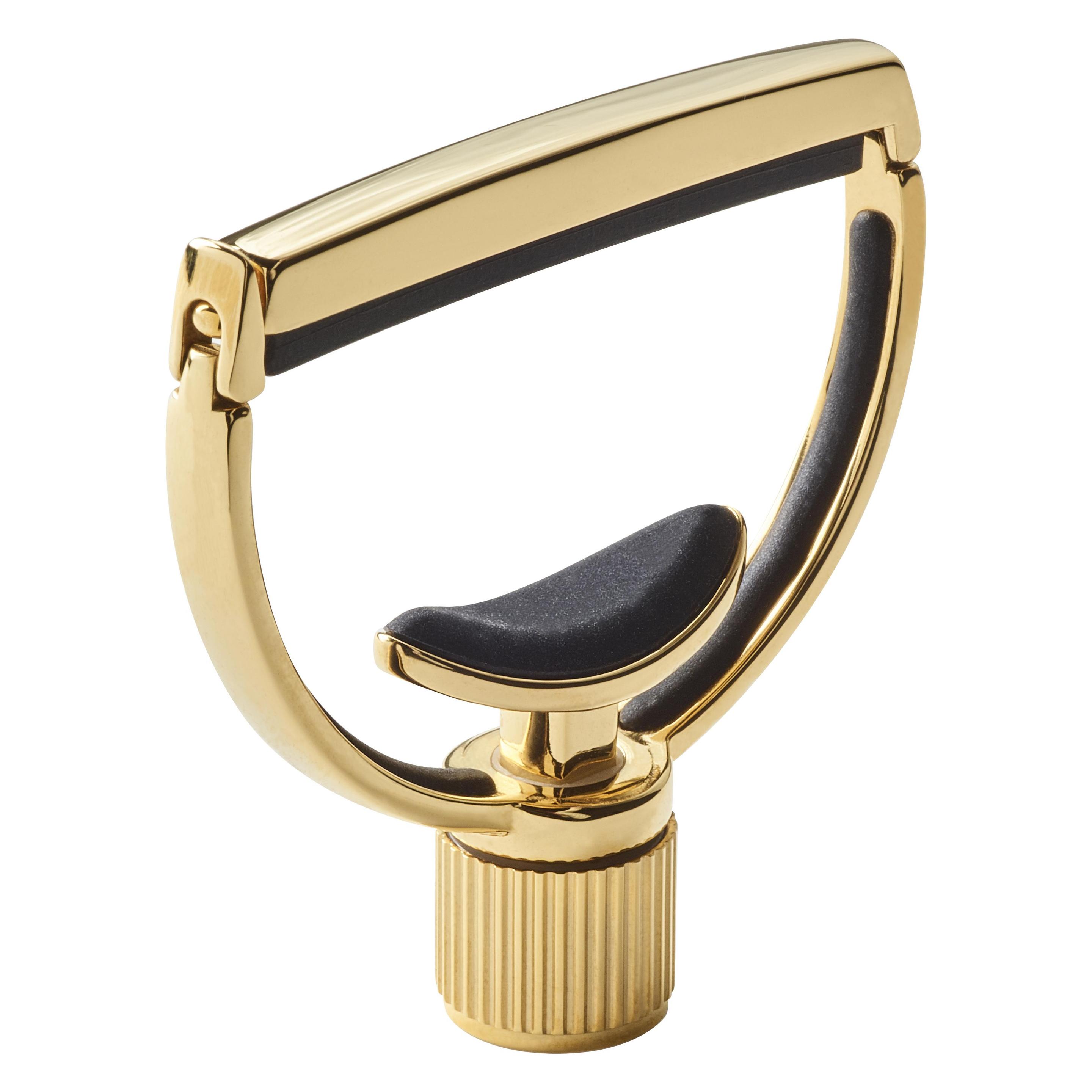 G7th Heritage Capo 12-String 1 st. steel (72111)