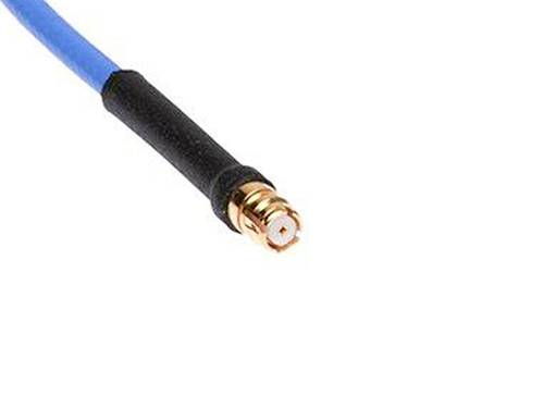 Molex 734153741 SMP-Steckverbinder Buchse 50Ω Bag