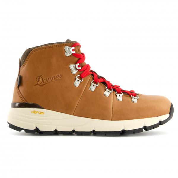 Danner - Mountain 600 4.5'' - Wanderschuhe EU 43 - Regular braun