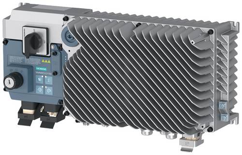 Siemens Frequenzumrichter 6SL3520-1XL02-2AB0