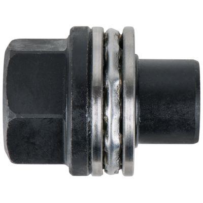 KS TOOLS Abzieher, Spindelmutter 700.1553-02