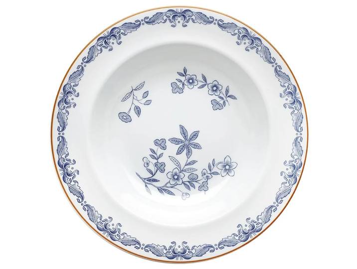 Rörstrand Assiette creuse Ostindia 24 cm