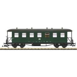 LGB 36372 G Personenwagen Bauart KB der DR Bauart KB