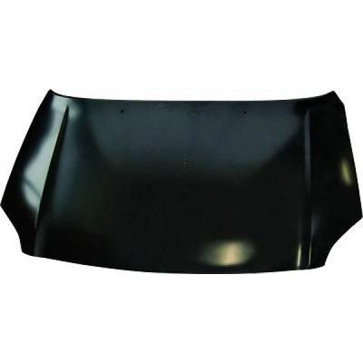 DIEDERICHS Motorhaube 6624000 für TOYOTA
