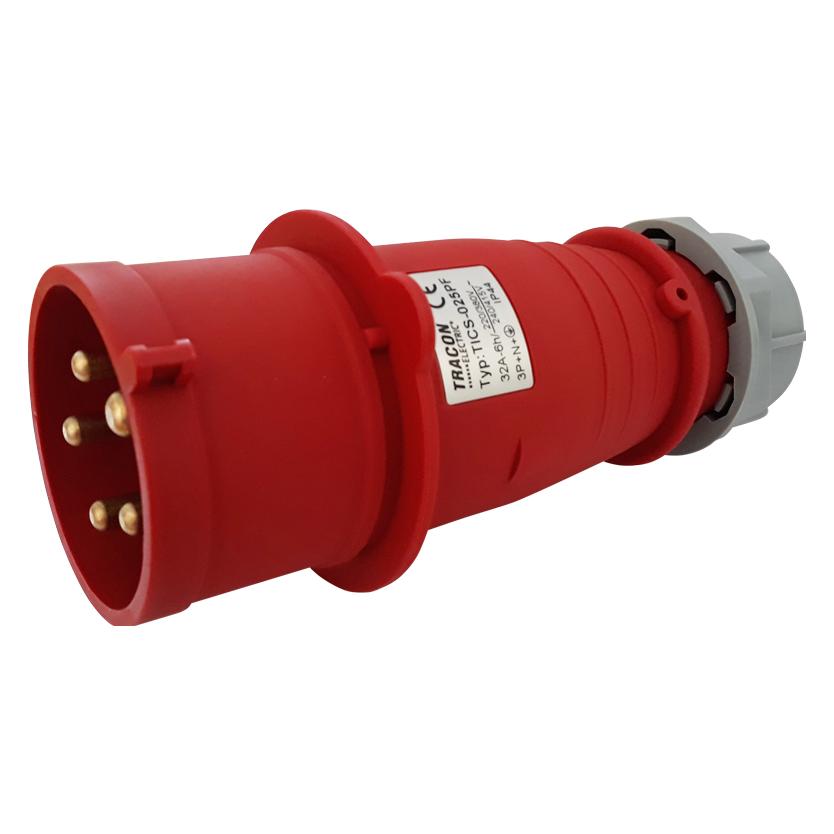 Tracon Allgemeines Produkt (TR-TICS-025PF)