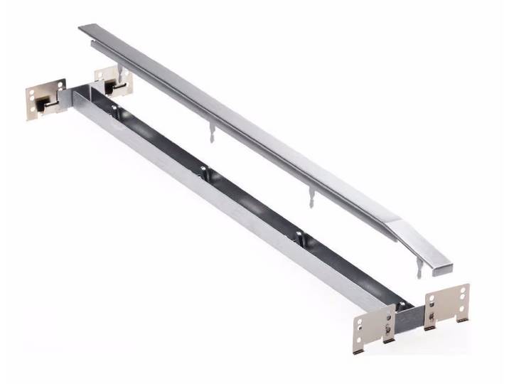 Miele CSZL 1500 Zwischenleiste – Backofen Zubehör/Kochherd Zubehör/Steamer Zubehör