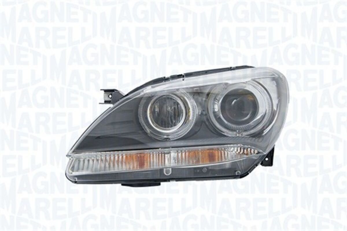 Magneti Marelli Fanali 711451000657