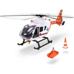 Dickie Rettungshubschrauber
