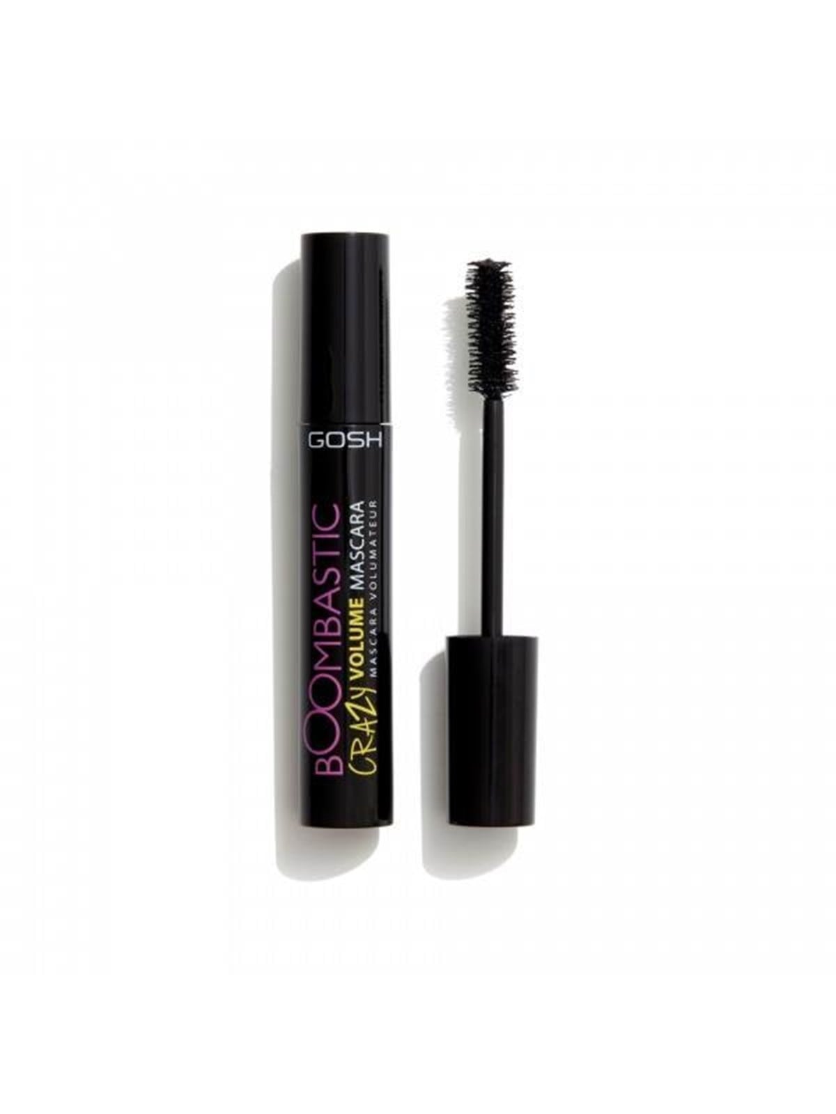 Gosh Boombastic Crazy Mascara eyelash mascara