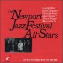 Newport Jazz Festival All Stars - Newport Jazz Festival All-Star - Preis vom 30.09.2026 09:01:18 h