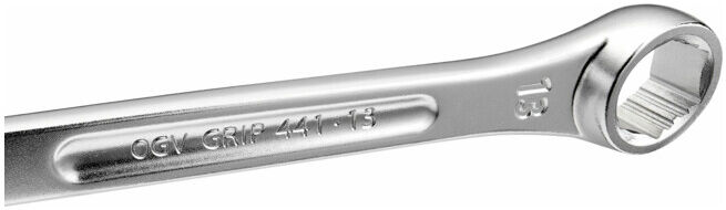 Facom Clé mixte OGV 441 XL, 10 mm (441.10)