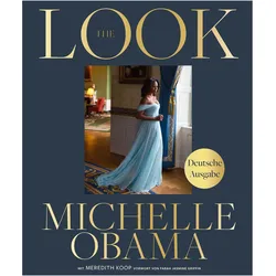 The Look, Fachbücher von Michelle Obama, Meredith Koop