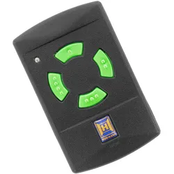 Hörmann Handsender HSM4 26,995 MHz