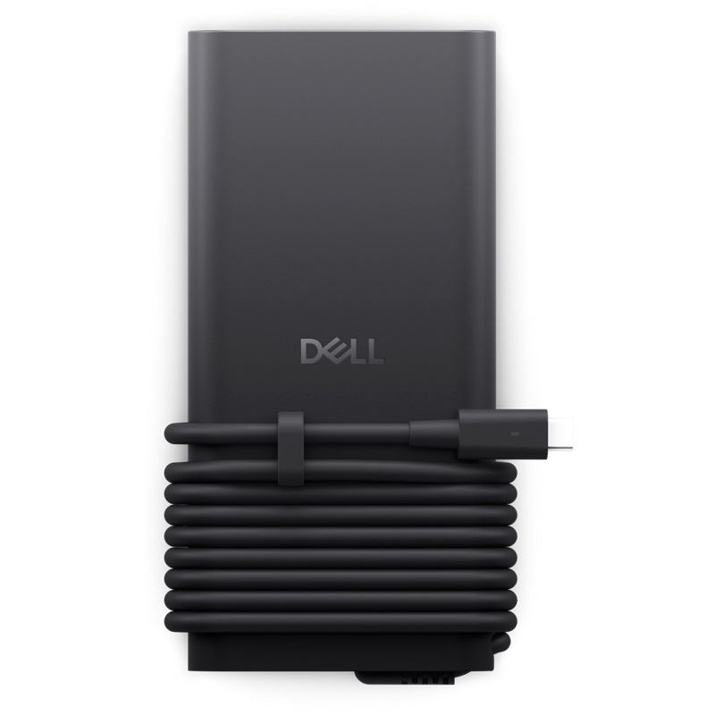 Dell E5 280W USB-C GaN AC Adapter - Kit - Netzteil