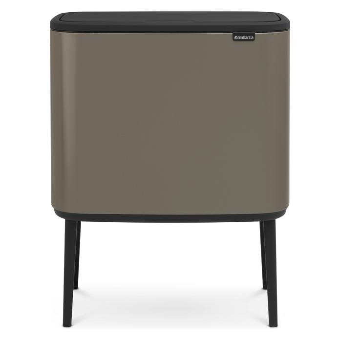 Brabantia Bo Touch Bin (36 l) (31 57 87)