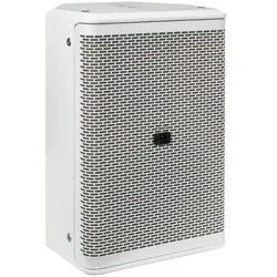 DAP-Audio Xi-8 White (Passiv), PA Lautsprecher, Weiss