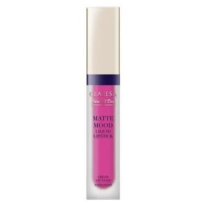 Golden Rose Claresa Matte Mood Liquid Lipstick 06 Bliss 7ml (Bliss) (58104091)