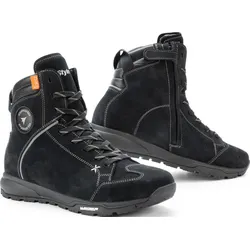 Stylmartin Zed wasserdichte Motorrad Schuhe