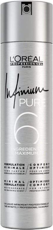Loreal Infinium Pure Strong 300 ml E2192100