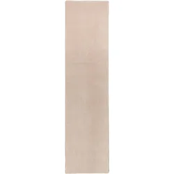 Snapstyle, Teppich, Hochflor Luxus Velours Läufer Teppich Touch (80 x 160 cm)