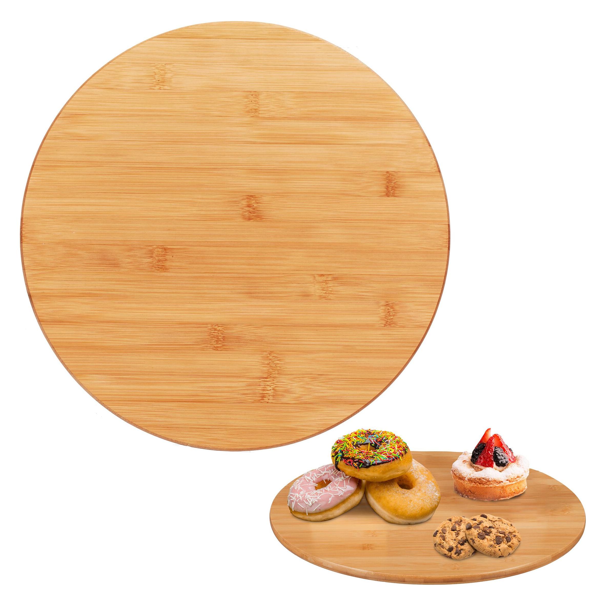 Relaxdays Drehteller (4052025447045)