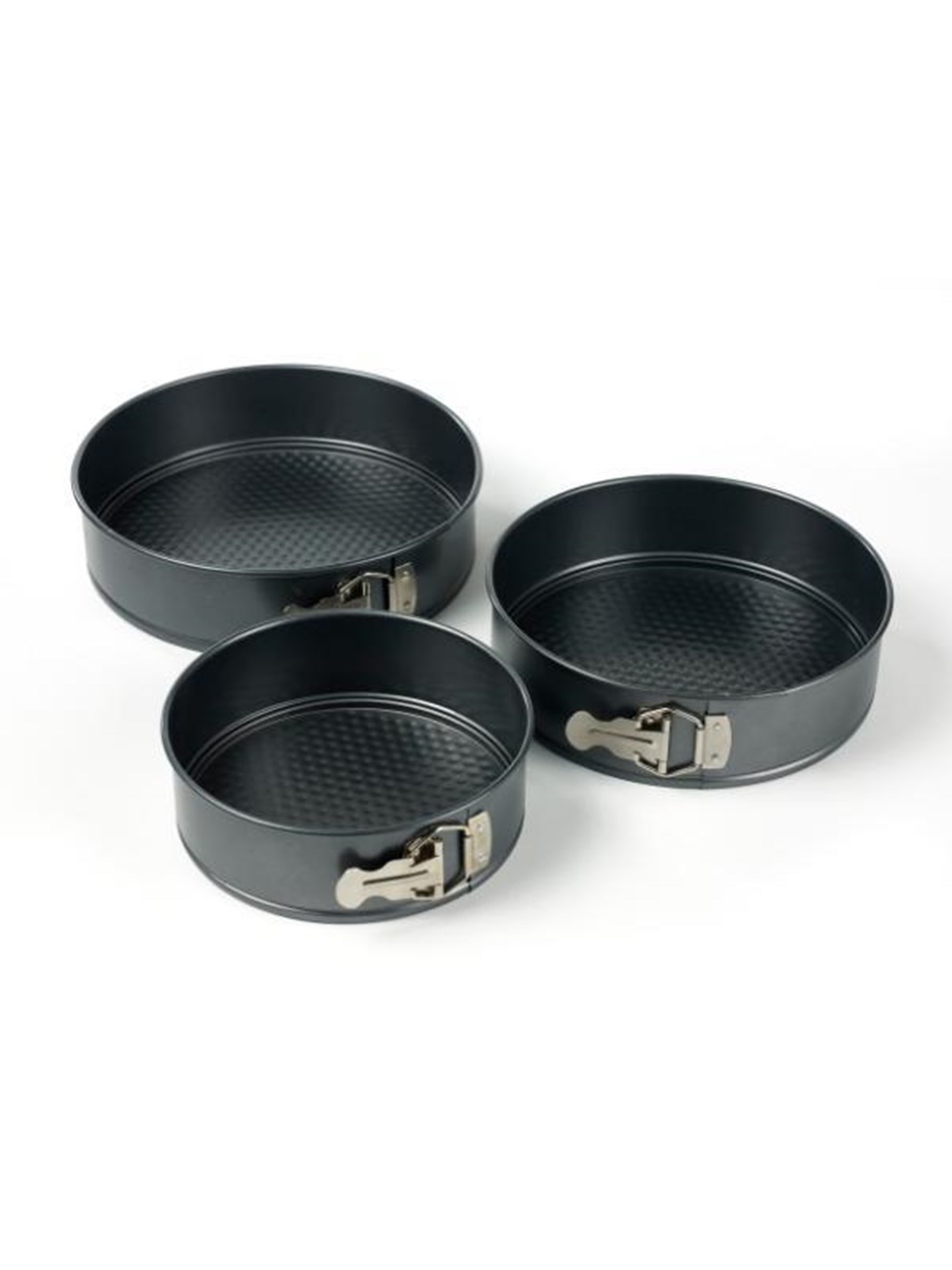 Funktion Springform mould set 20-24-26cm