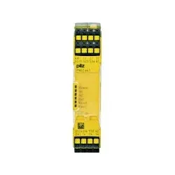 Pilz Zweihandbediengerät PNOZ s6.1 C #751126