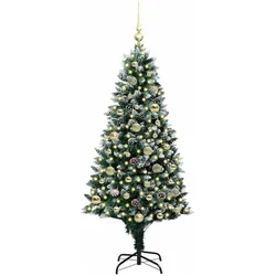 vidaXL, Weihnachtsbaum, Festlicher Baum (150 cm)