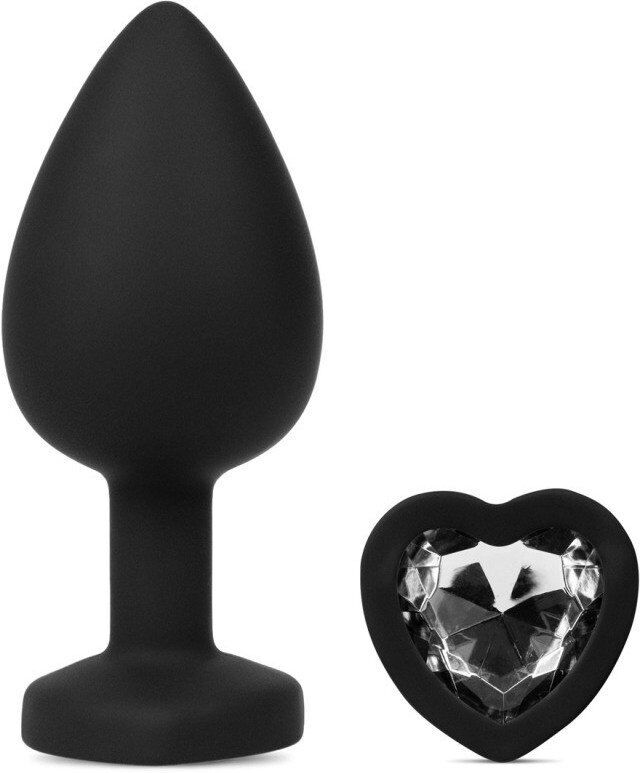 DIVERSUAL Plug Coeur L