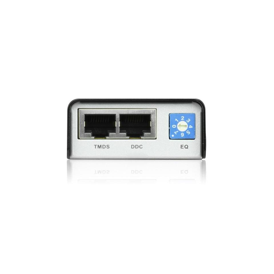 Aten HDMI Cat 5 Empfänger VE800AR-AT-G 1080p@40m 1080i@60m (VE800AR)
