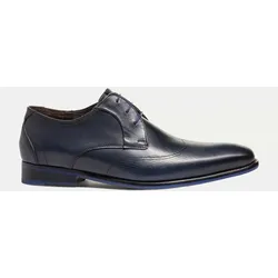 Schuh Floris Blau 8