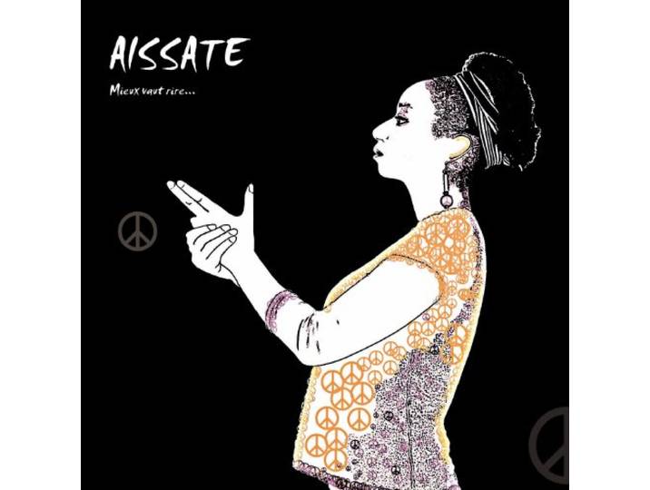 Aissate - Mieux Vaut En Rire...